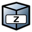 Application compress icon
