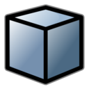 Application cpio compressed icon