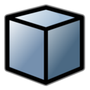 Application cpio icon