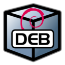 Application deb icon