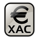 Application gnucash icon