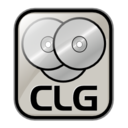 Application gtktalog icon