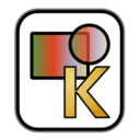 Application killustrator icon