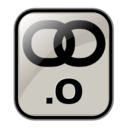 Application object icon