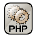 Application php icon 128x128