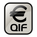 Application qw icon