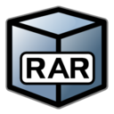 Application rar icon