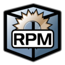 Application rpm icon