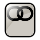 Application sharedlib icon