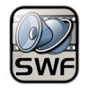 Application shockwave flash icon