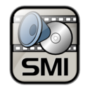 Application smil icon