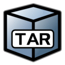 Application tar icon