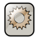Application icon