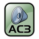 Audio ac icon