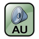 Audio basic icon