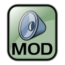 Audio mod icon