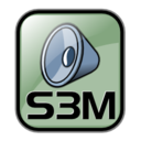Audio icon