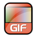 Image gif icon