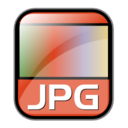 Image jpeg icon