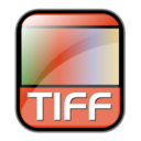 Image tiff icon