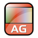 Image applix graphic icon