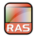 Image cmu raster icon