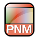 Image portable anymap icon