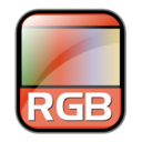 Image rgb icon