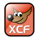 Image xcf icon