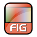 Image xfig icon