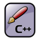 Text icon