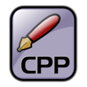 Text src icon