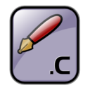 Text csrc icon