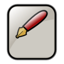 Text icon