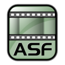 Video ms asf icon