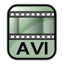 Video msvideo icon