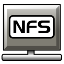 Directory nfs server icon
