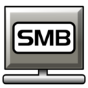 Directory smb server icon