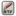 Application rtf icon 16x16