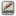 Application abiword icon 16x16
