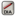 Application dia diagram icon 16x16