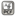 Application font pcf icon 16x16