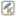 Application kword icon 16x16