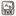 Application tex icon 16x16