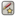 Text credits icon 16x16