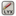 Text lyx icon 16x16
