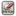 Text patch icon 16x16