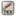 Text tex icon 16x16