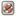 Text troff man icon 16x16