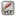 Text vcard icon 16x16